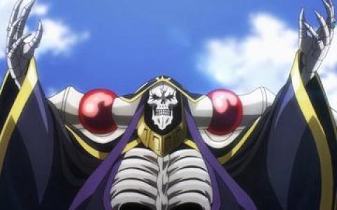 overlord第五季中的最激烈战斗这些场面无法错过,overlord第五季战斗精彩回顾最让人热血沸腾的瞬间