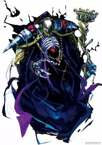 overlord第五季的权力游戏骨王如何在权力斗争中崭露头角，overlord第五季权力博弈骨王如何在复杂的权力斗争中脱颖而出