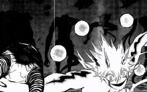 黑色五叶草阿斯塔恶魔化第一次阿斯塔首次恶魔化的震撼瞬间，解读阿斯塔的恶魔化过程及其带来的力量变化