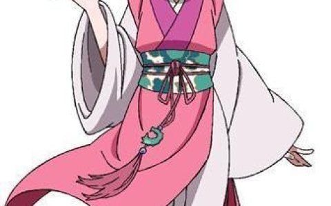 狐妖小红娘红红cos服的发型与服饰搭配,完美搭配狐妖小红娘红红cos服的发型与服饰,提升整体效果