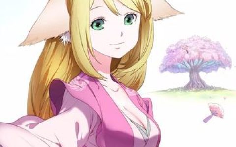 狐妖小红娘婚礼cos服的服装与妆容搭配,打造完美婚礼主题cos服的搭配,从服装到妆容