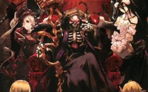 overlord第五季的无敌战术骨王如何凭借战术克敌制胜,overlord第五季战术解锁骨王如何通过完美战术实现无敌局面