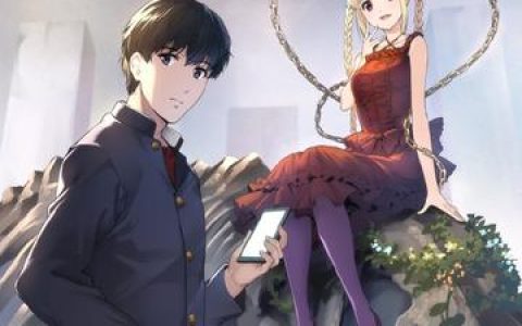 达尔文游戏男主与女主接吻剧情中的关键时刻,达尔文游戏男女主吻戏分析爱情与命运的交织