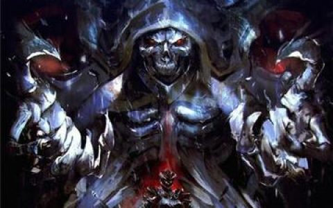 overlord第五季角色解析哪些新角色加入了骨王的阵营,overlord第5季新角色分析这些新面孔会带来什么影响?