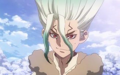 石纪元漫画中的社会解构,探讨石纪元漫画中对社会结构的解构与重建