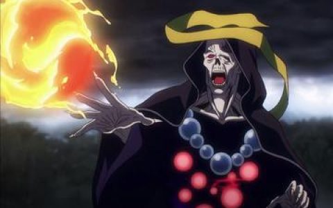 overlord圣王国篇全解说解析圣王国篇中的关键情节,overlord圣王国篇深度分析剧情走向与角色演变