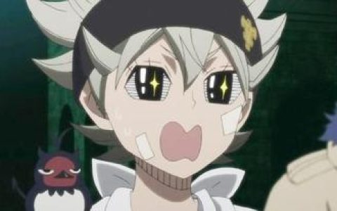 黑色五叶草的恶魔到底是什么?黑色五叶草中的恶魔解析,探索阿斯塔体内恶魔的来源与力量