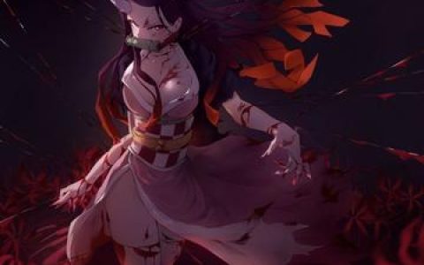 鬼灭之刃漫画解说众柱训练众柱训练篇漫画解说,探索鬼灭之刃柱们的锤炼与成长过程
