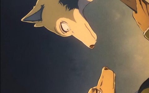 动物狂想曲兔子与狼的心灵斗争，这一场戏为什么让人心潮澎湃