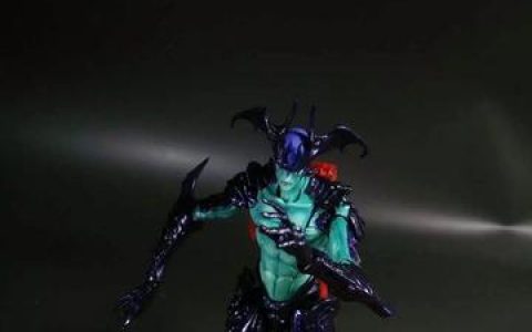 恶魔人Crybaby最终集深度解读，为什么这部作品的结局如此震撼人心