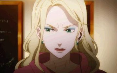 恶魔战线女主变成吸血鬼的历程,解析女主的吸血鬼转变与情感挑战