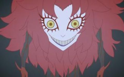 恶魔人Crybaby动漫解析,这部作品如何影响现代动画趋势