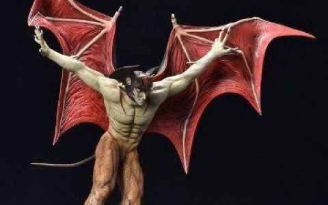 恶魔人Crybaby男主头像,最受欢迎的飞鸟头像合集