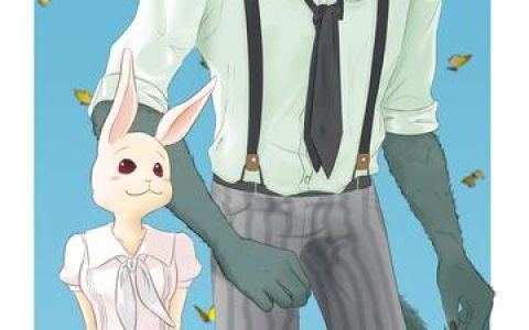 动物狂想曲第三季漫画第七集解析,深入探讨这一集的情感冲突
