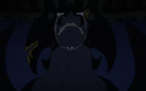 恶魔人Crybaby音乐原声分析,这些音乐如何为剧情加分