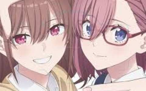 《2.5次元的诱惑》漫画结局如何？全解《2.5次元的诱惑》漫画结局与关键情节