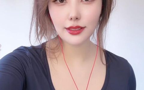 快手安妮朵朵跳舞是真的吗?确认平台上展示的视频真实性