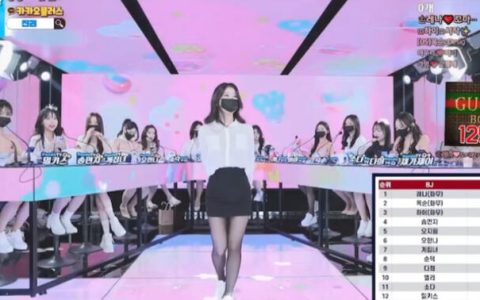 韩国BJ舞团第一季16期最精彩的舞蹈回顾，回顾韩国BJ舞团第一季16期的震撼舞蹈瞬间