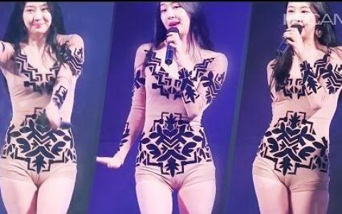 BJ韩国女团热舞直播观看最受欢迎的直播舞蹈秀，如何观看BJ韩国女团热舞直播，感受现场舞蹈秀