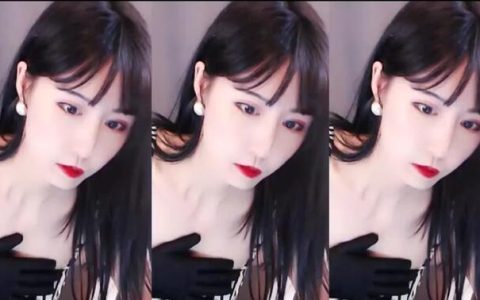 斗鱼主播何成琳个人资料简介图片，查看她的详细资料及个人形象