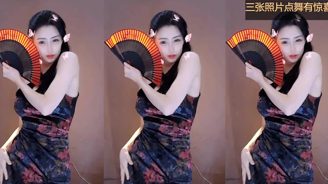 妖妖舞蹈视频从舞台到微博的精彩演绎，妖妖舞蹈视频集锦白妖妖的社交媒体展示