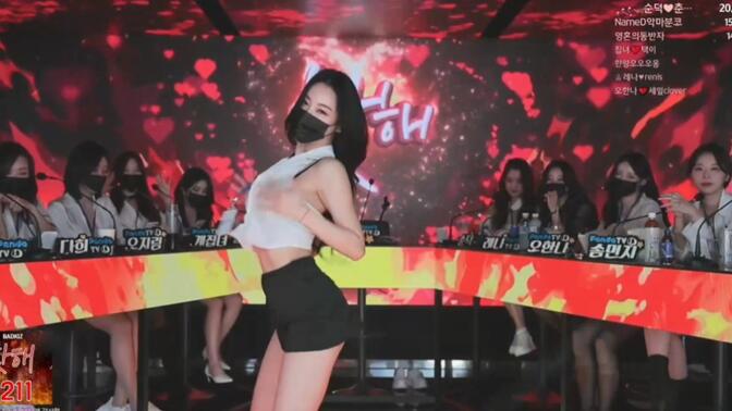 BJ韩国女团成员介绍最受欢迎的成员都在这里，2025年BJ韩国女团全员名单及个人亮点