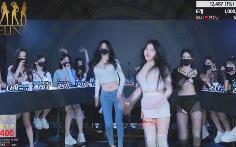 jinricp韩国女团第三季介绍，新成员加入带来全新舞台风格