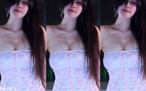 斗鱼何成琳舞蹈群，加入她的专属舞蹈群体互动