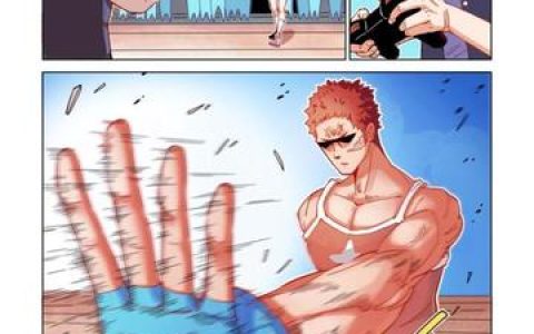 格斗实况动漫在哪看免费，免费观看《格斗实况》动漫的推荐平台