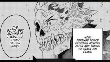 怪兽8号漫画的文化意义，探讨怪兽8号漫画在现代文化中的深远意义
