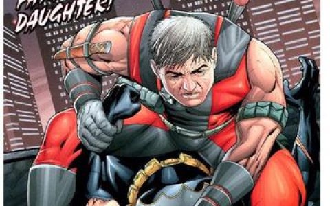 格斗实况漫画全集解说结局，漫画全集解说与结局分析，让你更好理解剧情