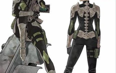 怪兽8号大结局漫画解说，深入解析怪兽8号漫画大结局中的精彩场景