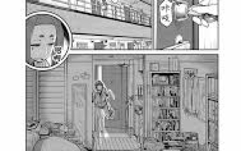 怪异少女神隐漫画作者，探讨《怪异少女神隐》漫画的创作过程与作者特色