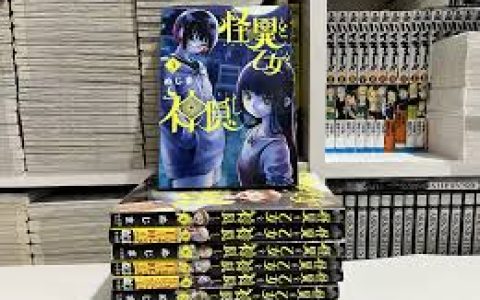 怪异少女神隐漫画作者，探讨《怪异少女神隐》漫画的创作背景与作者的灵感