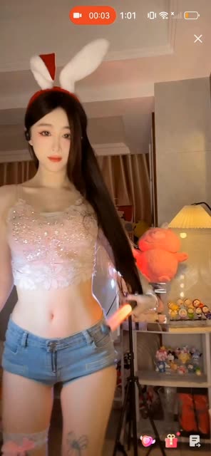 斗鱼乔妹跳舞音乐视频在线观看，在线观看乔妹的跳舞音乐视频