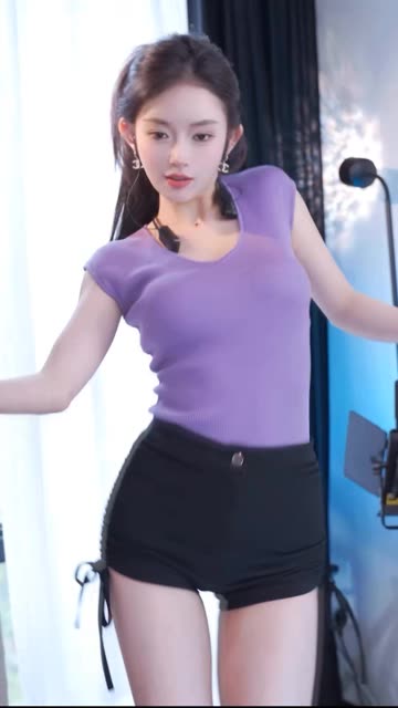 斗鱼乔妹跳舞音乐视频在线观看，在线观看乔妹的跳舞音乐视频
