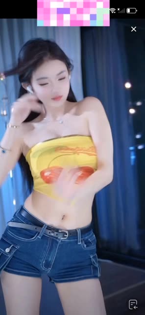 斗鱼乔妹跳舞音乐视频在线观看，在线观看乔妹的跳舞音乐视频