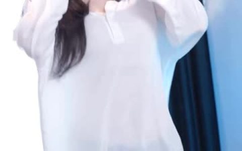 斗鱼乔妹最早得舞蹈是谁,回顾乔妹最早表演的舞蹈与创意