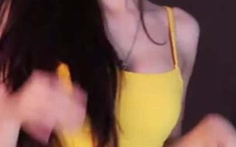 斗鱼萌七跳舞2025年，回顾萌七2025年最新的舞蹈表现