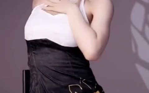 斗鱼小糯米团吖舞蹈视频,回顾小糯米团吖经典的舞蹈视频表演