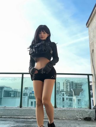 古阿扎的舞蹈艺术探索，如何在舞蹈艺术中找寻自己的灵魂？