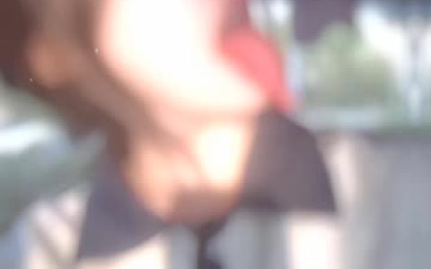 短腿微宁的私人订制舞蹈，欣赏短腿微宁为粉丝定制的专属舞蹈