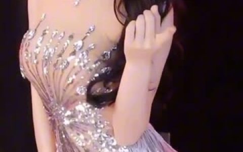 短腿微宁的抖音舞蹈表演,观看短腿微宁在抖音上的精彩舞蹈表演