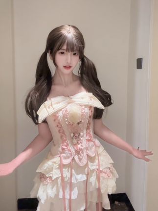 快手小奶球胸围数据与资料，揭秘快手小奶球的胸围及相关资料