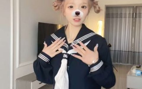 徐雅瑜伽妹视频解析，她的瑜伽视频与舞蹈的完美融合