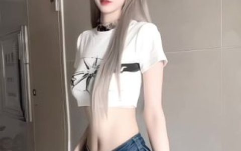 bj徐雅换装vlog揭秘，从时尚到舞蹈，她如何展现自己的风格