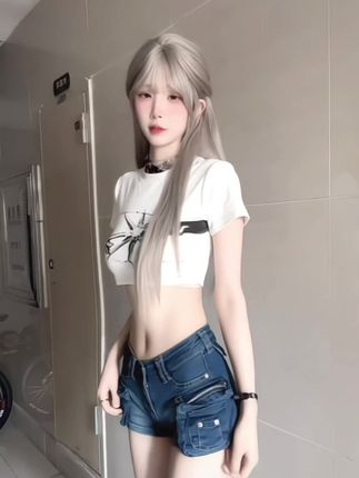 快手小奶球胸围数据与资料，揭秘快手小奶球的胸围及相关资料