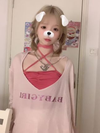 快手小奶球胸围数据与资料，揭秘快手小奶球的胸围及相关资料