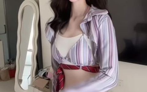 杨晚柠和童锦程的合作作品,他们一起拍摄的经典视频回顾