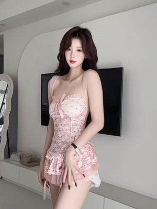 虎牙晴小兔跳舞的动力，她为什么坚持跳舞